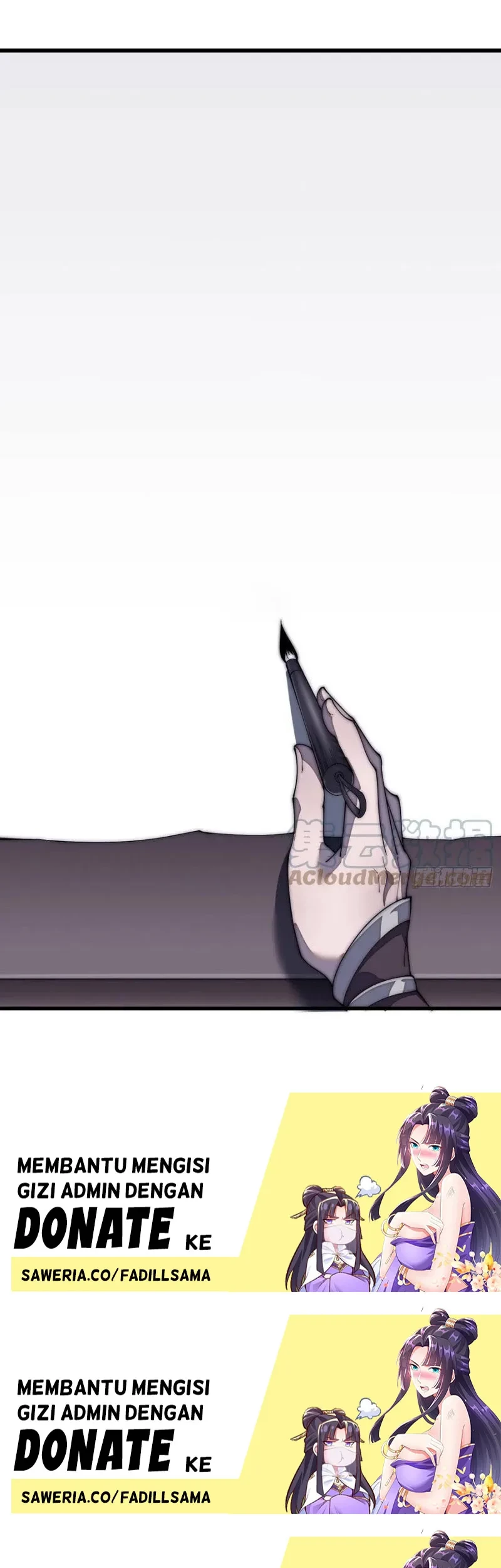 It Starts With A Mountain Chapter 182 Gambar 20