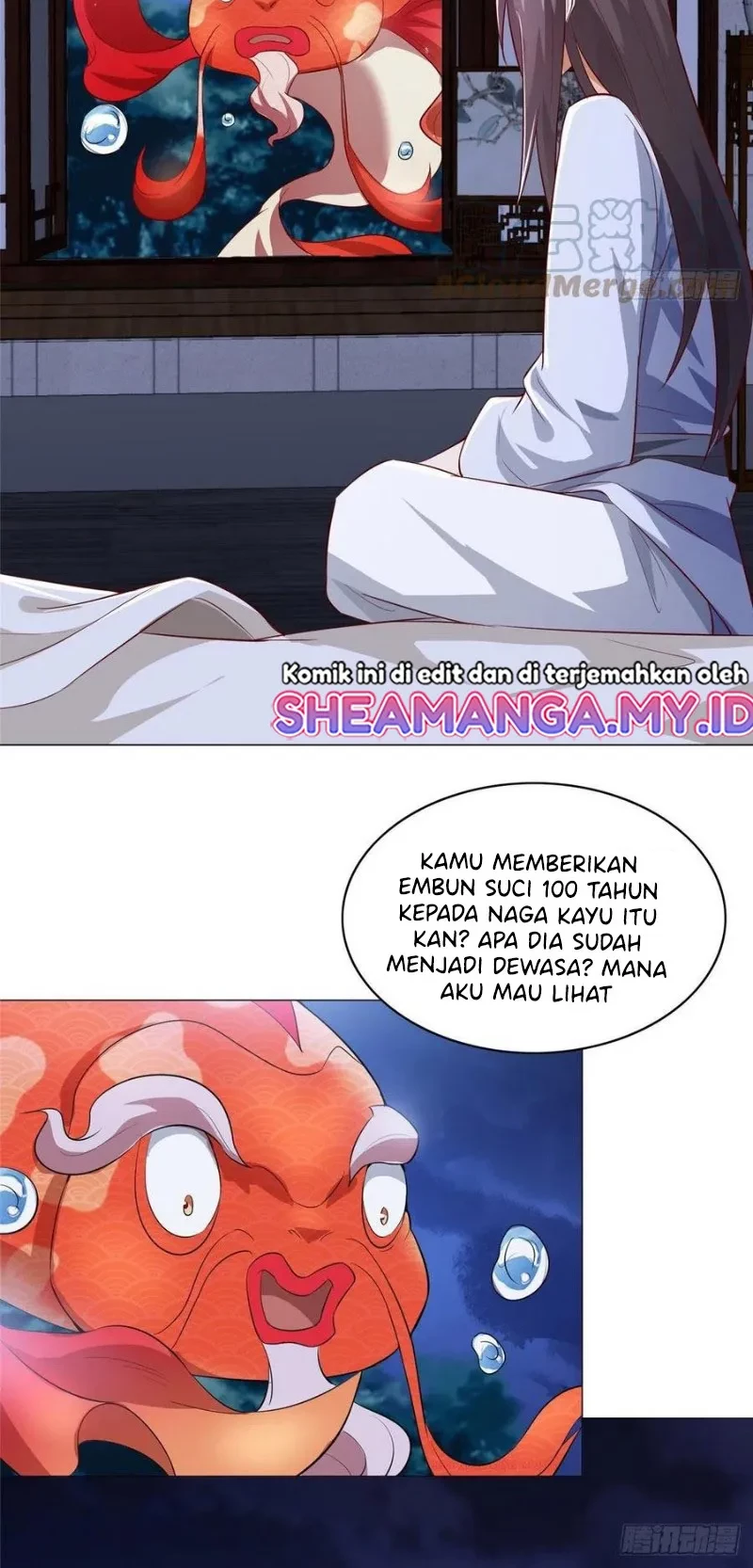 Dragon Master Chapter 67 Gambar 7