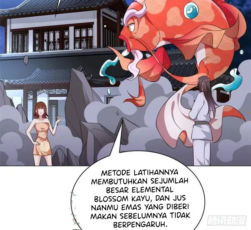 Dragon Master Chapter 67 Gambar 16