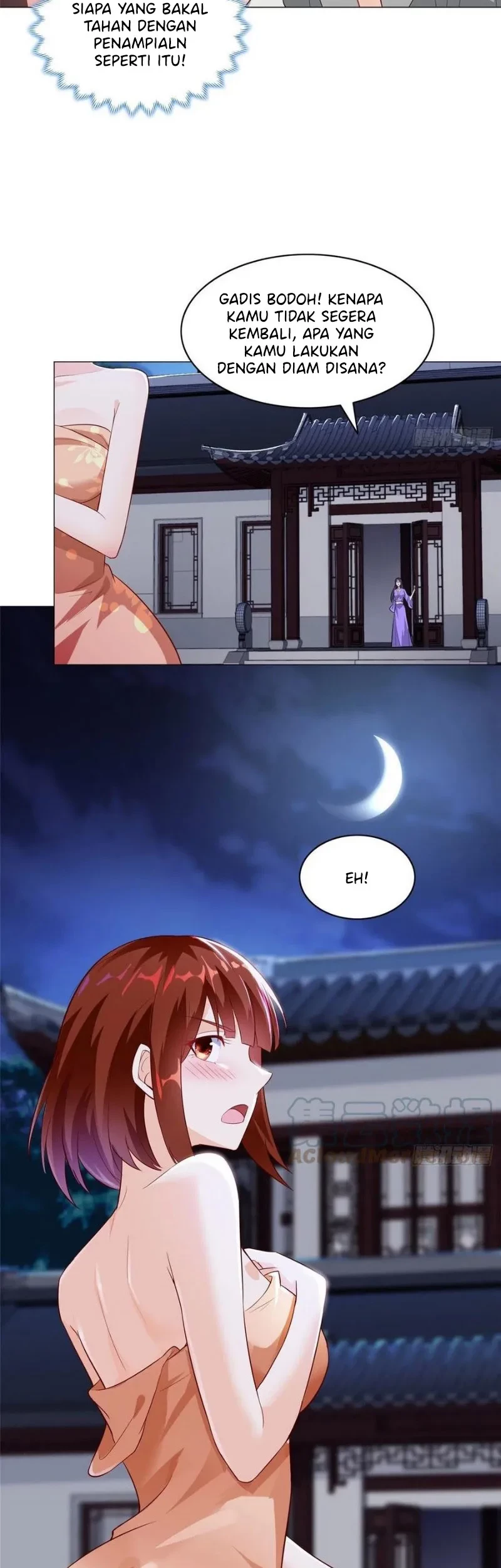 Dragon Master Chapter 67 Gambar 19