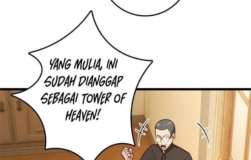 Release That Witch Chapter 373 Gambar 16