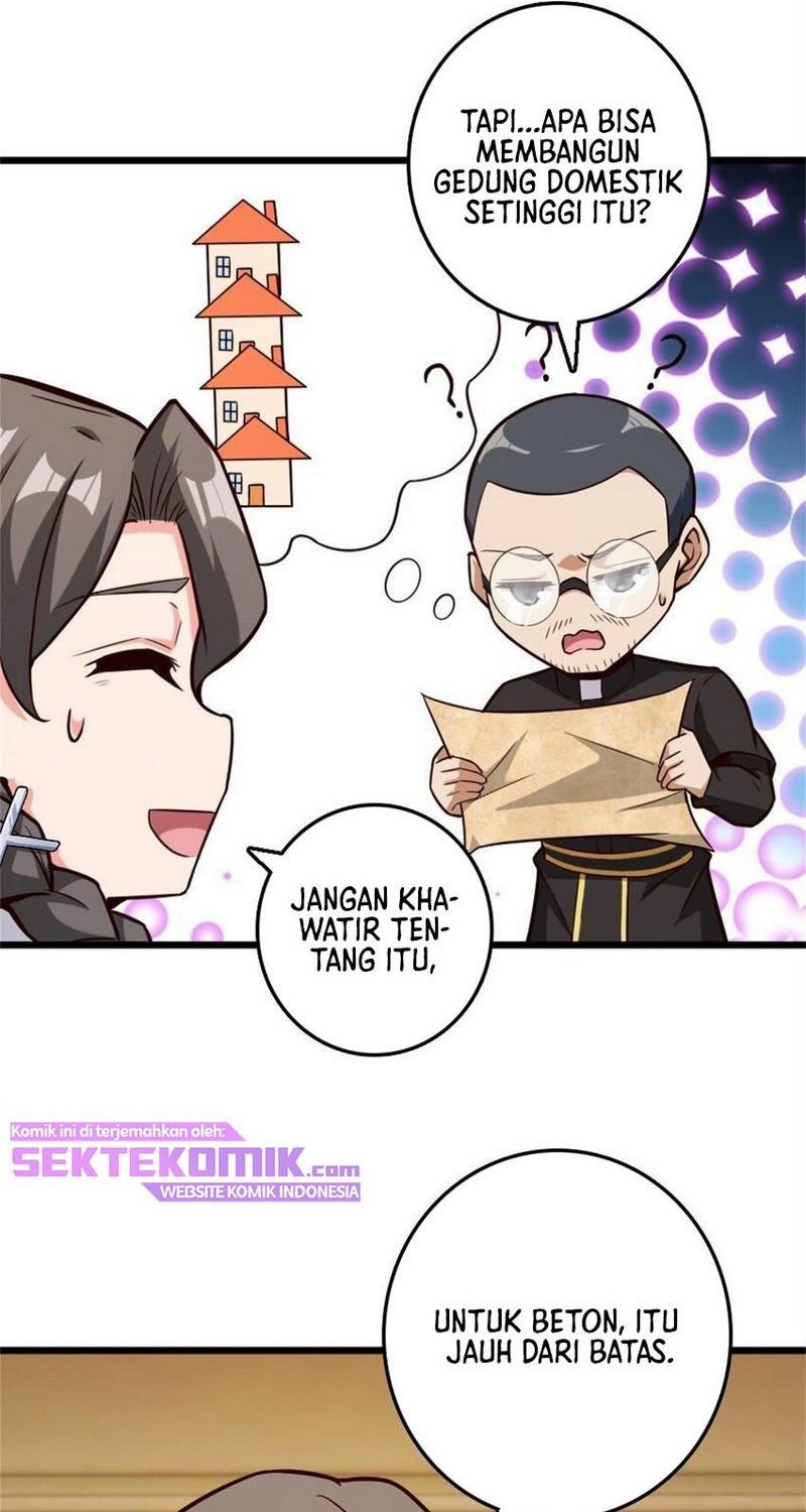 Release That Witch Chapter 373 Gambar 18