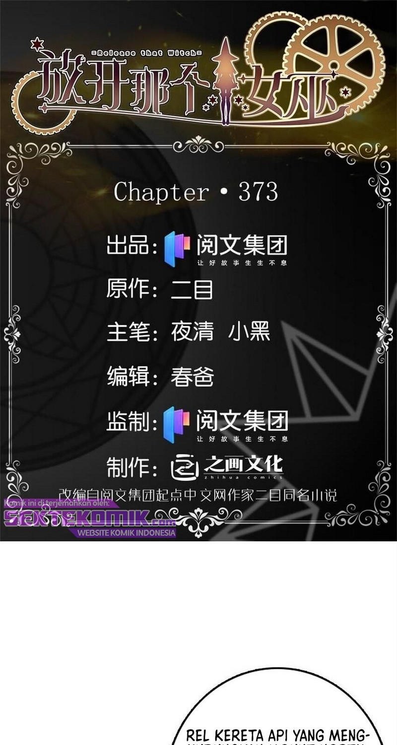 Baca  Release That Witch Chapter 373 Gambar 2