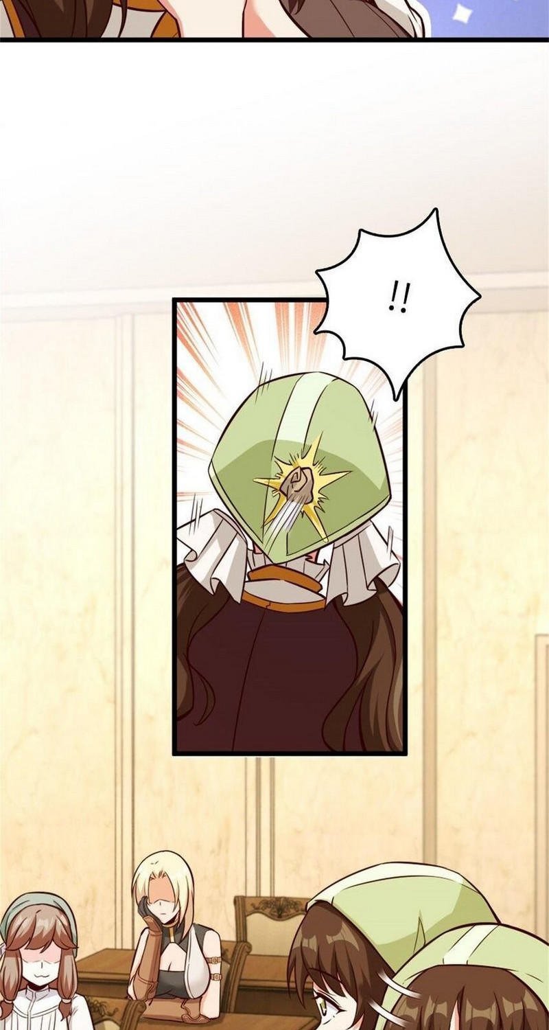 Release That Witch Chapter 373 Gambar 27