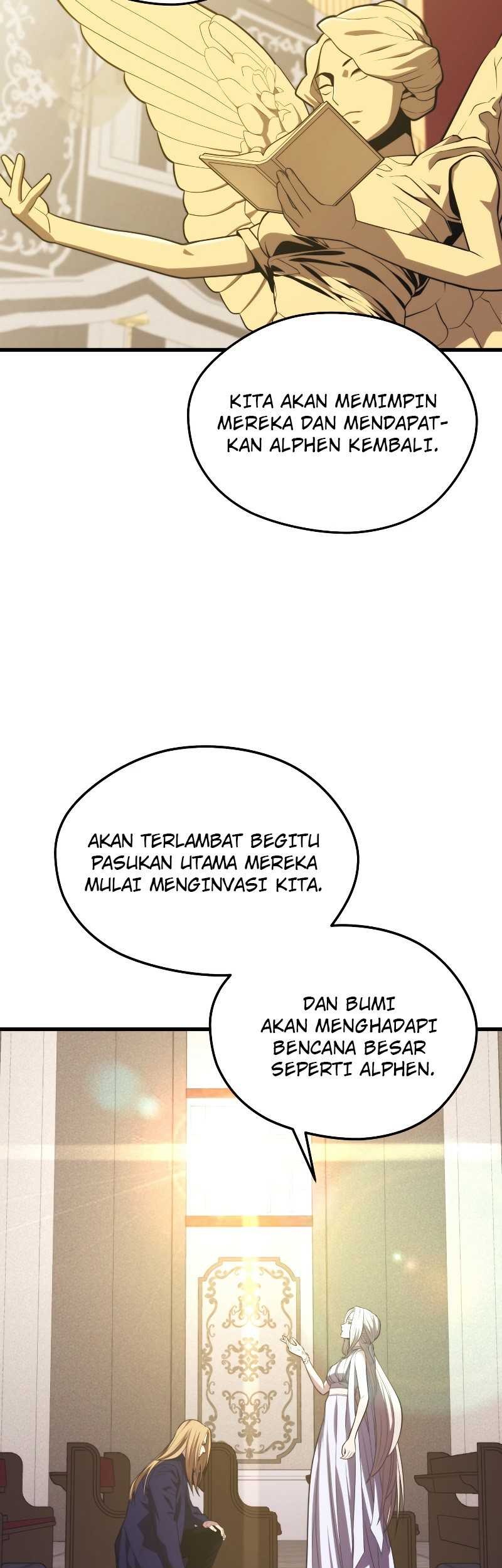 Seoul Station Necromancer Chapter 35 Gambar 17