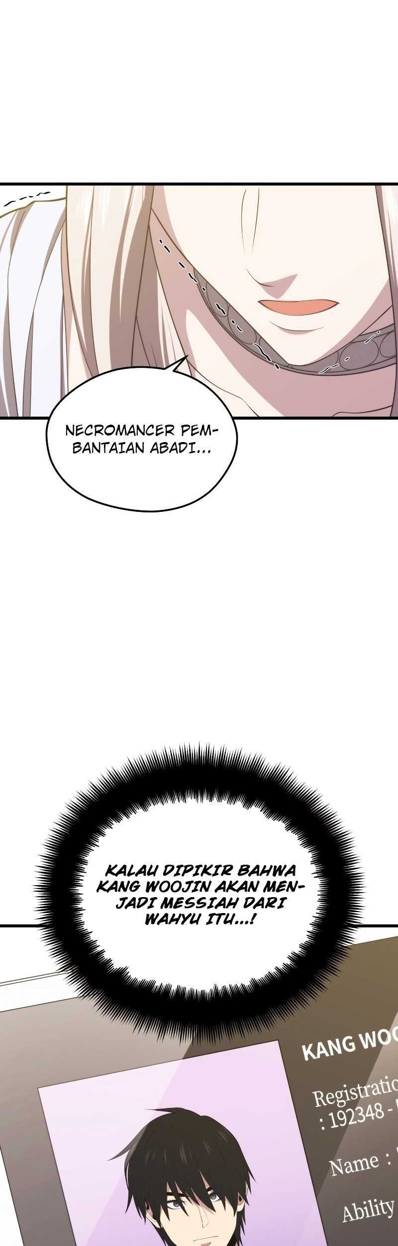 Seoul Station Necromancer Chapter 35 Gambar 25