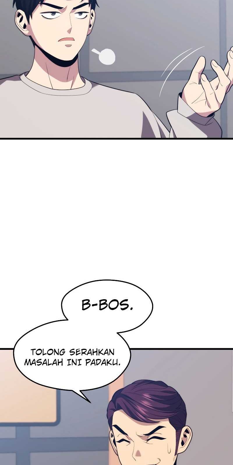 Seoul Station Necromancer Chapter 35 Gambar 30