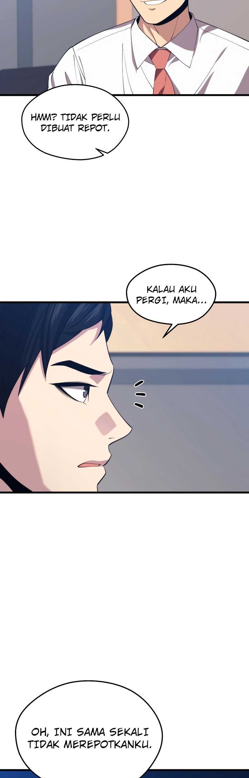 Seoul Station Necromancer Chapter 35 Gambar 31
