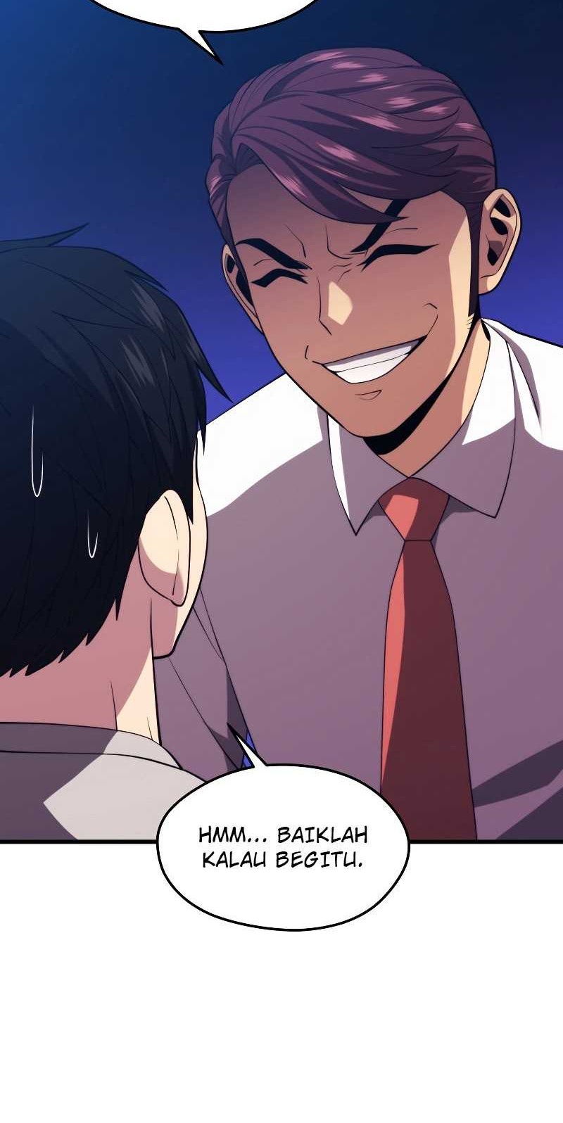 Seoul Station Necromancer Chapter 35 Gambar 32