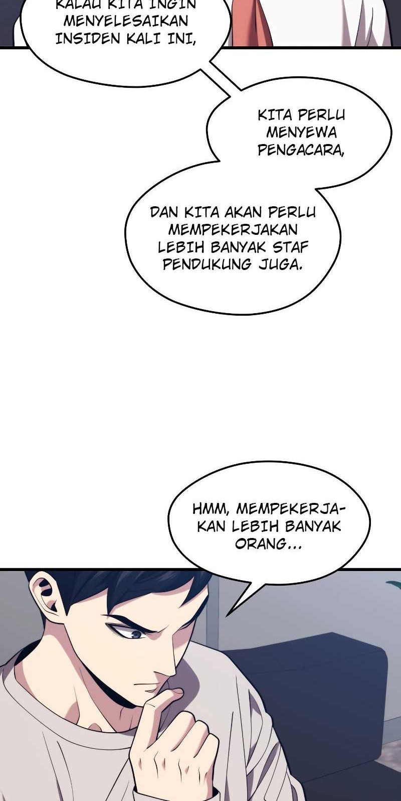 Seoul Station Necromancer Chapter 35 Gambar 34