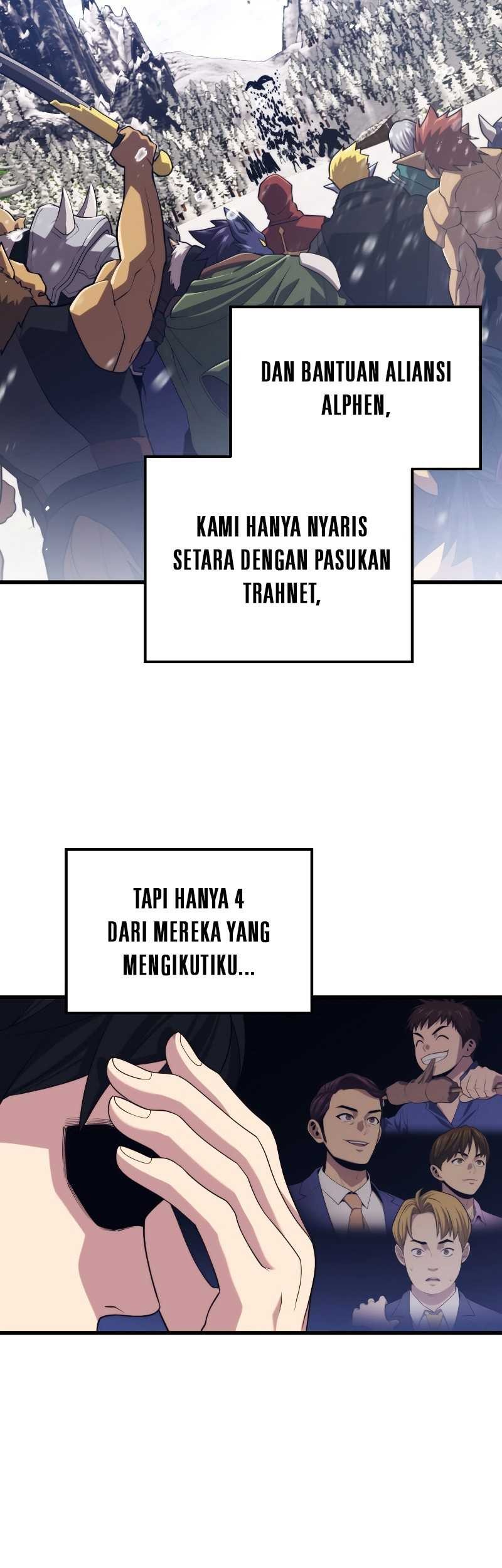 Seoul Station Necromancer Chapter 35 Gambar 38
