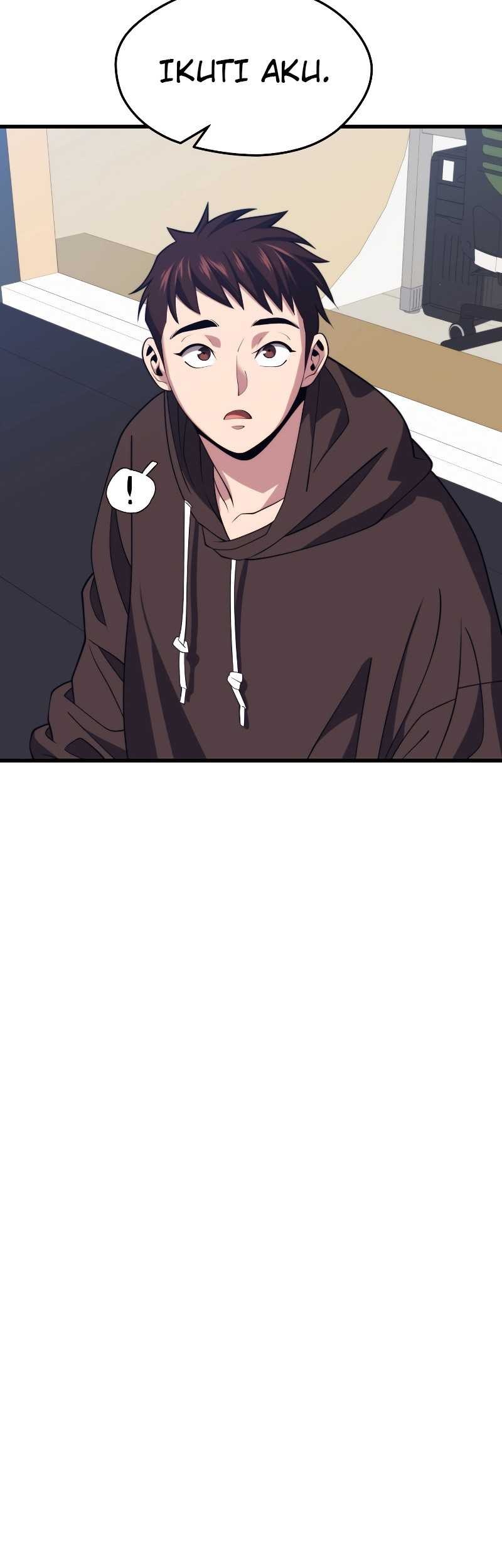 Seoul Station Necromancer Chapter 35 Gambar 42