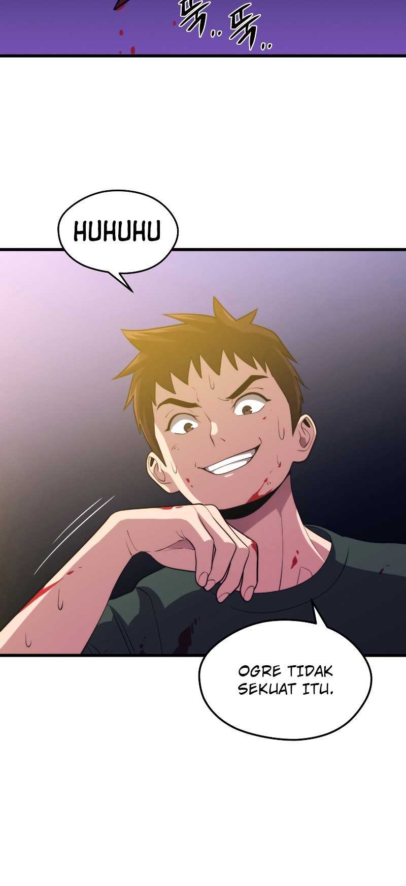 Seoul Station Necromancer Chapter 35 Gambar 46