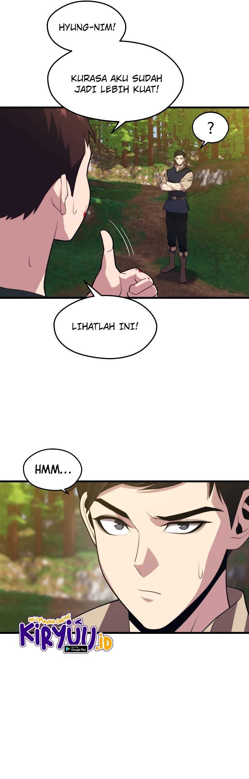 Seoul Station Necromancer Chapter 35 Gambar 47