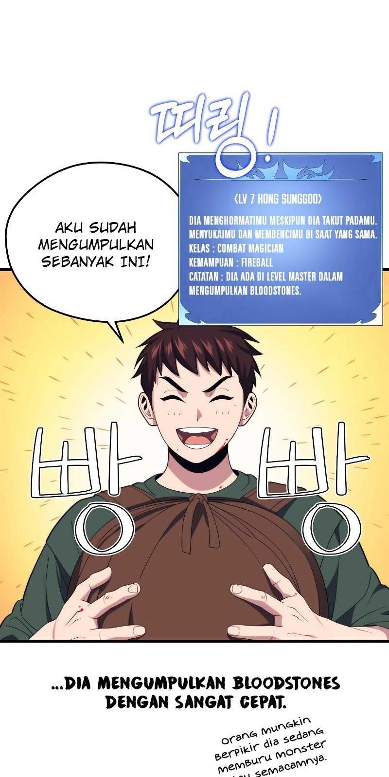 Seoul Station Necromancer Chapter 35 Gambar 48