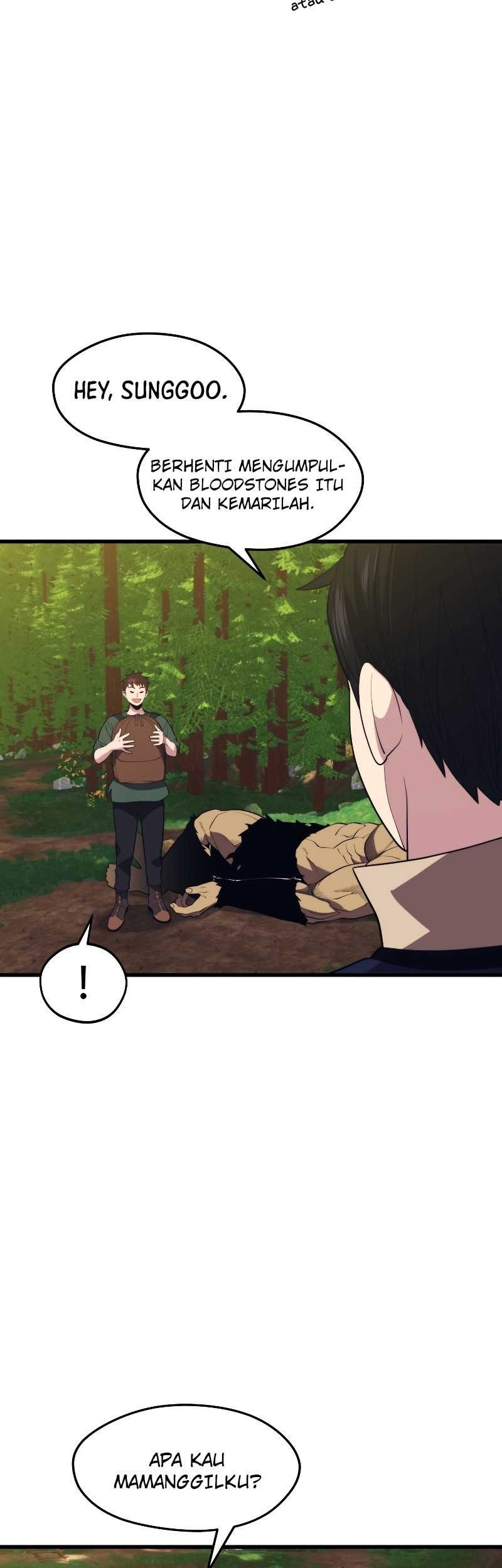 Seoul Station Necromancer Chapter 35 Gambar 49