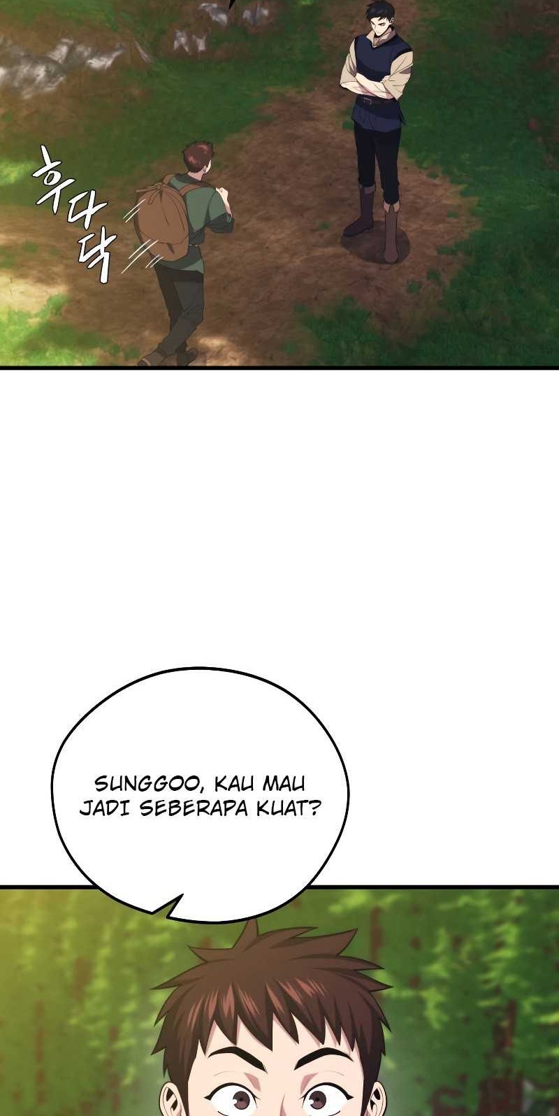 Seoul Station Necromancer Chapter 35 Gambar 50
