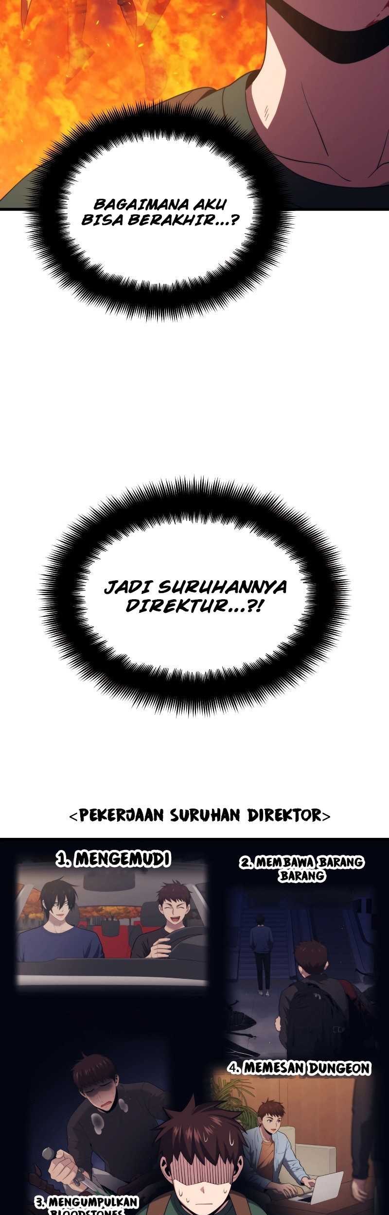 Seoul Station Necromancer Chapter 35 Gambar 53
