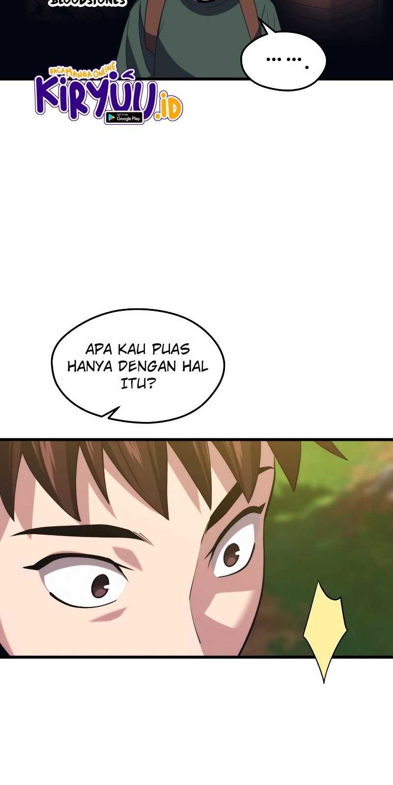 Seoul Station Necromancer Chapter 35 Gambar 54