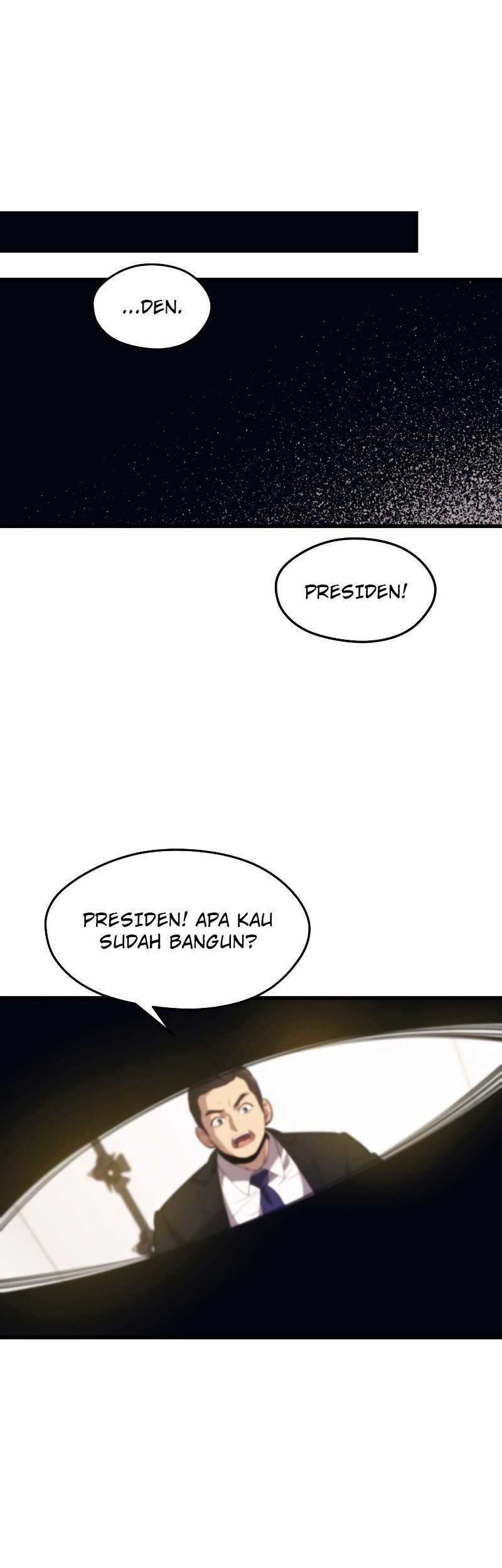 Baca Seoul Station Necromancer Chapter 35 Gambar 2