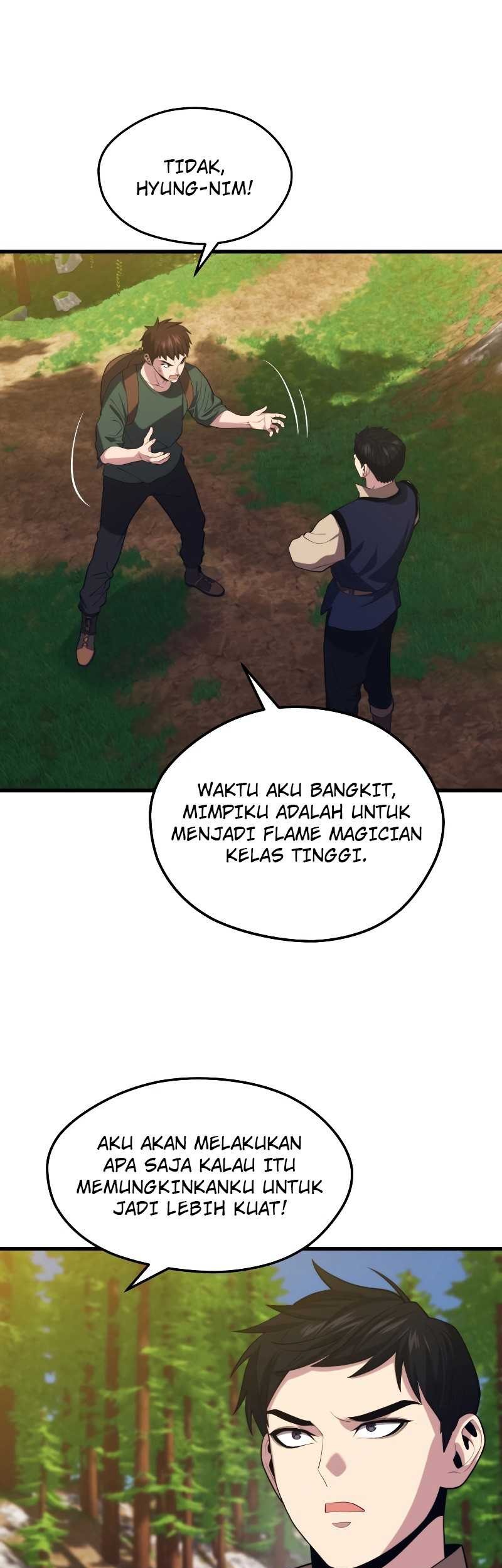 Seoul Station Necromancer Chapter 35 Gambar 55
