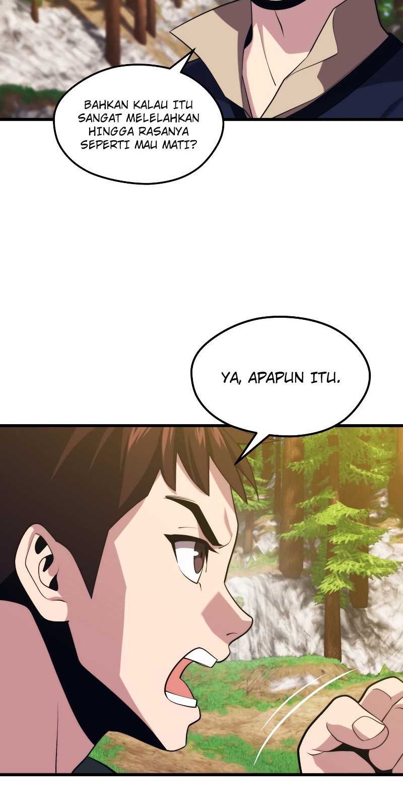 Seoul Station Necromancer Chapter 35 Gambar 56