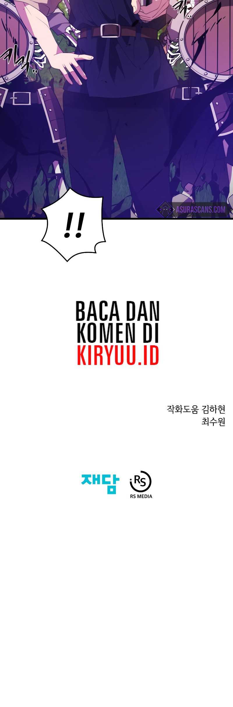 Seoul Station Necromancer Chapter 35 Gambar 60