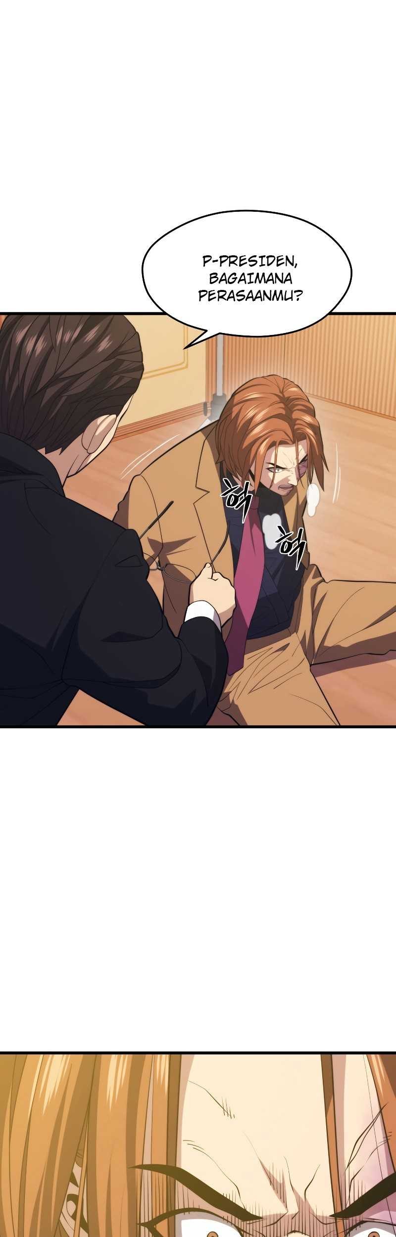 Seoul Station Necromancer Chapter 35 Gambar 4