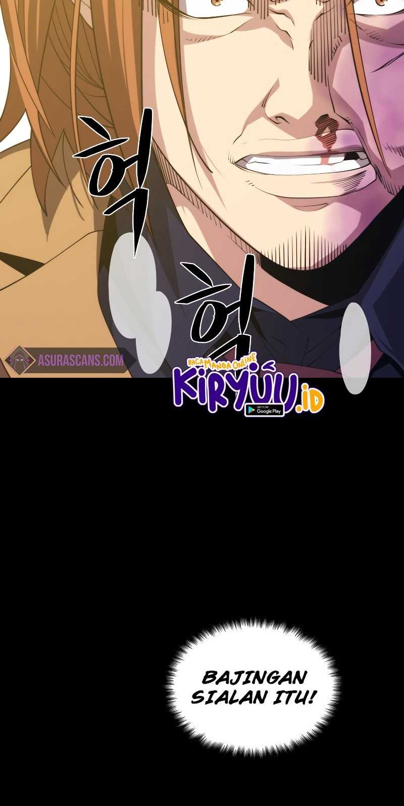 Seoul Station Necromancer Chapter 35 Gambar 5