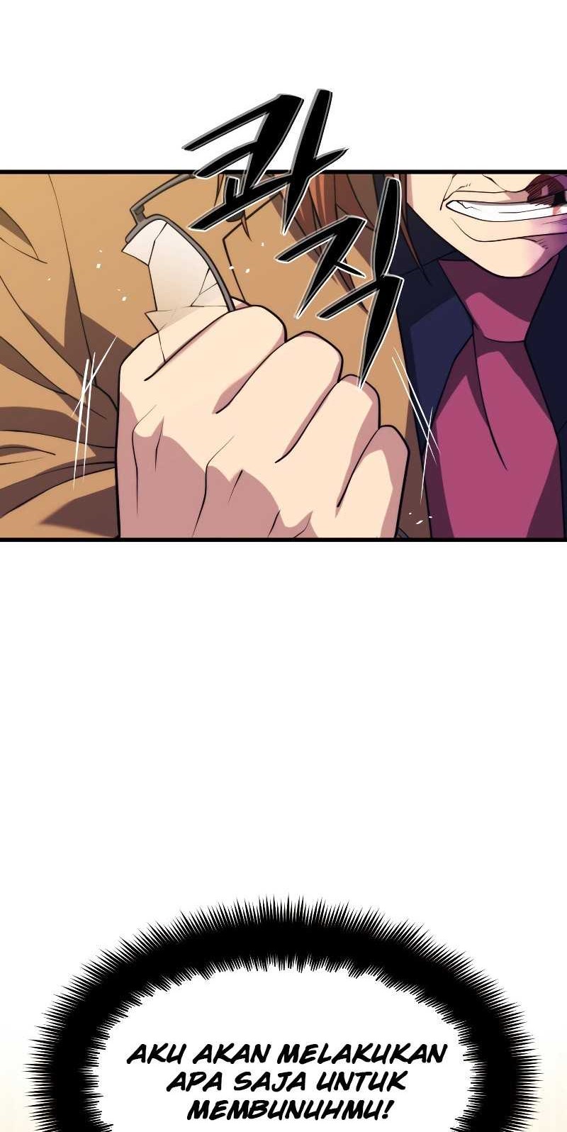 Seoul Station Necromancer Chapter 35 Gambar 7