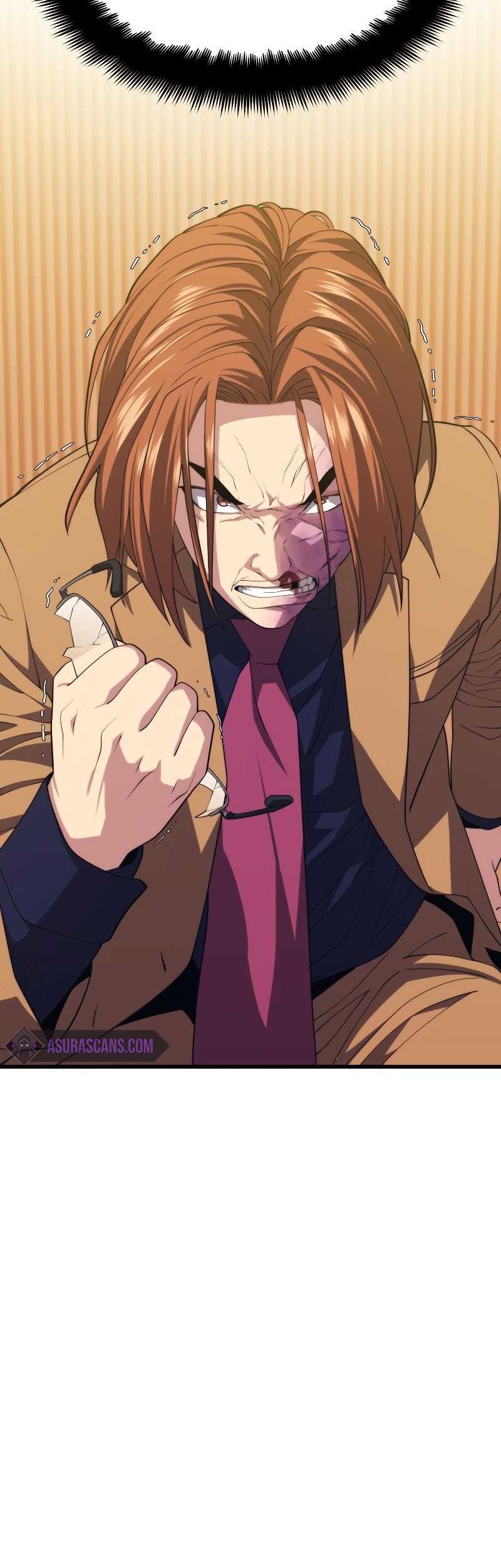 Seoul Station Necromancer Chapter 35 Gambar 8