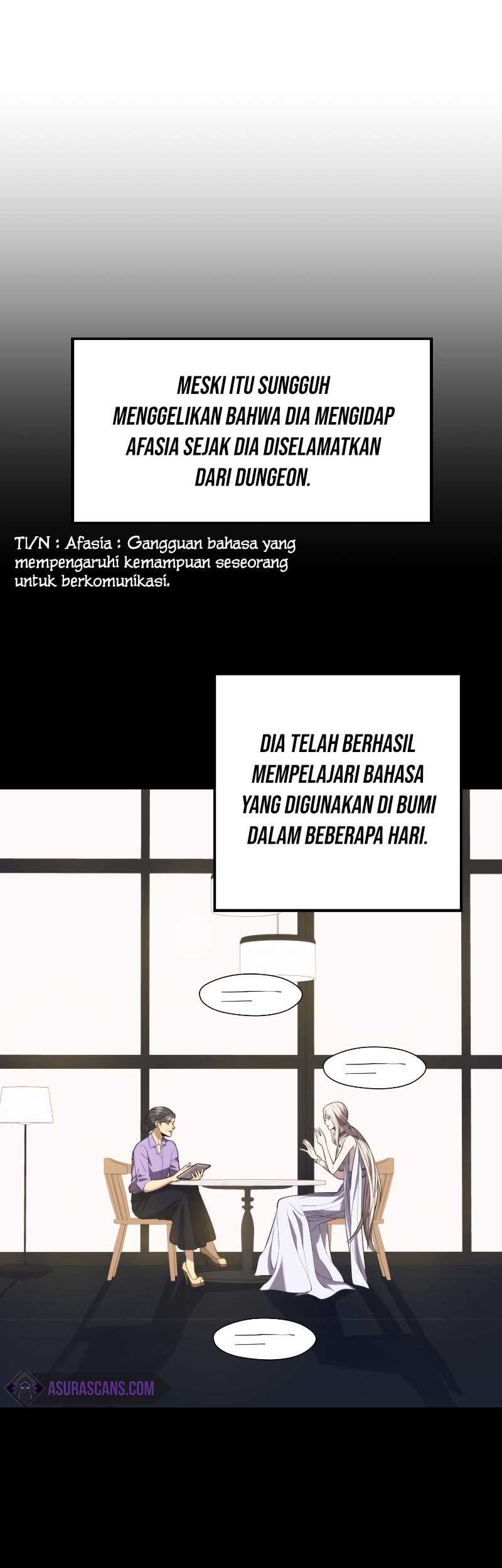 Seoul Station Necromancer Chapter 34 Gambar 18