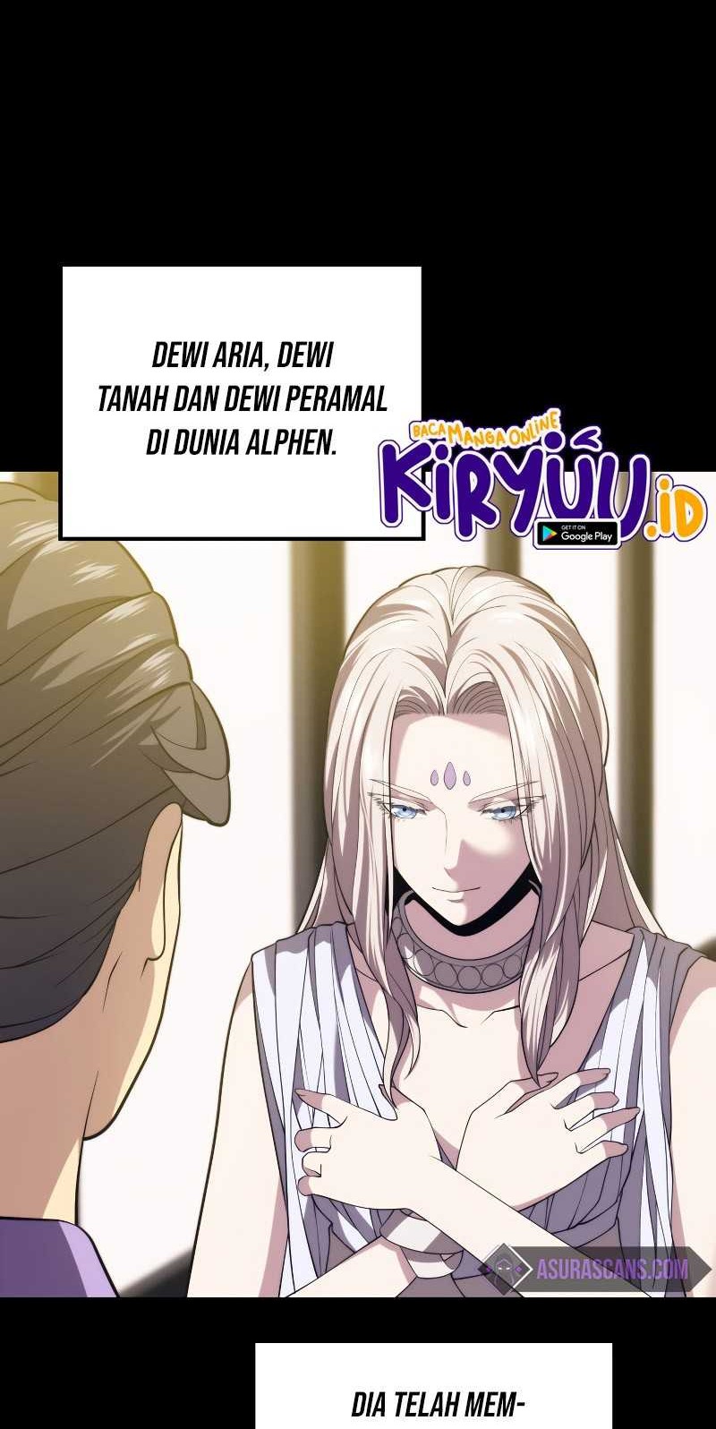 Seoul Station Necromancer Chapter 34 Gambar 19