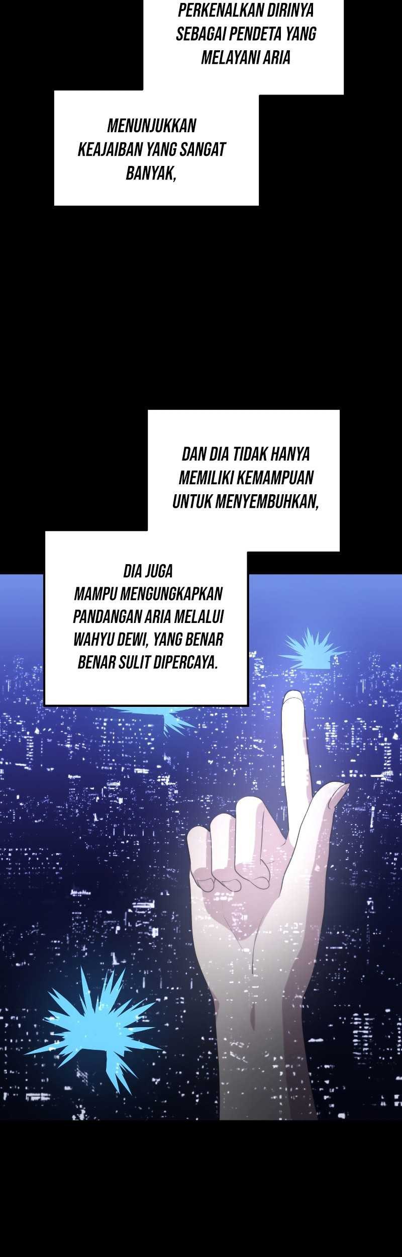 Seoul Station Necromancer Chapter 34 Gambar 20