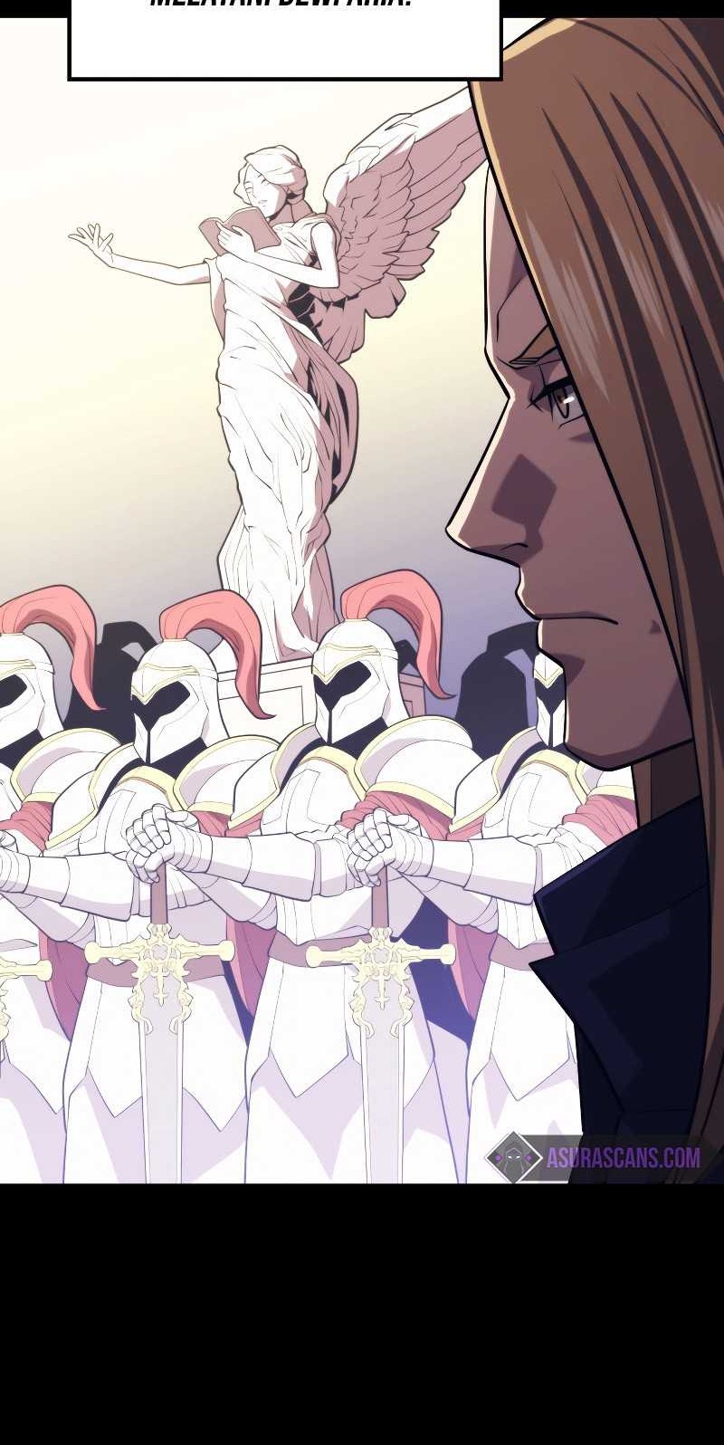 Seoul Station Necromancer Chapter 34 Gambar 23