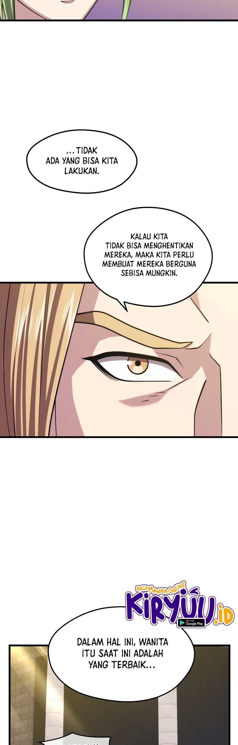 Seoul Station Necromancer Chapter 34 Gambar 26