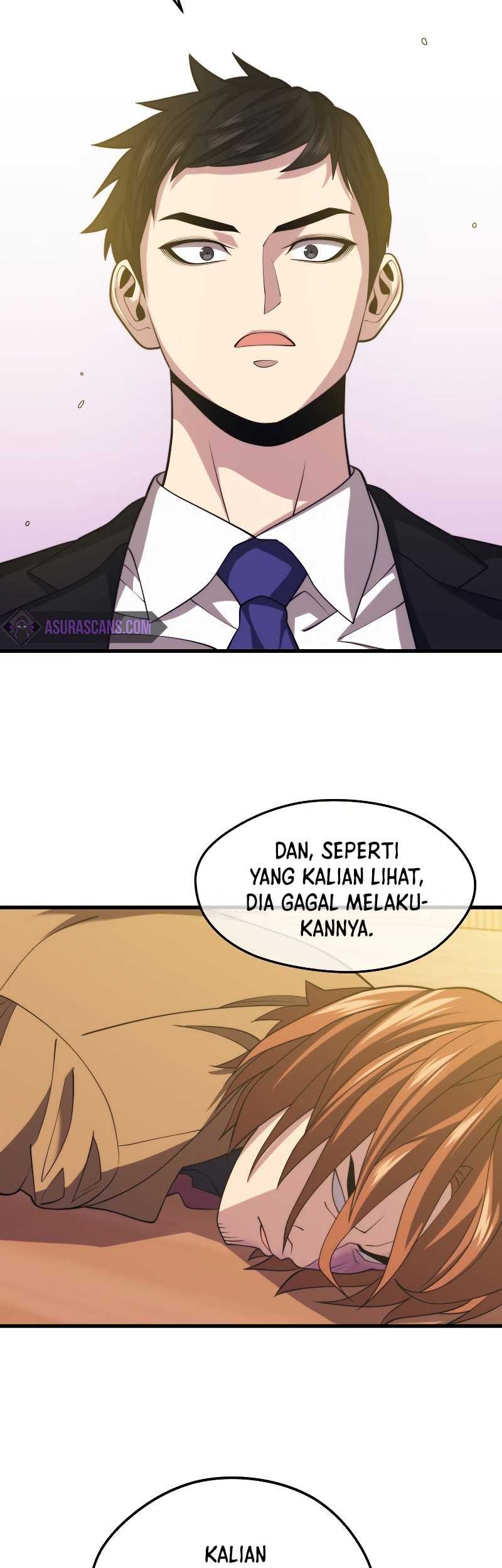 Seoul Station Necromancer Chapter 34 Gambar 36