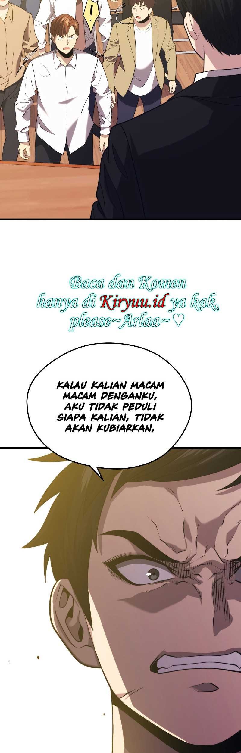 Seoul Station Necromancer Chapter 34 Gambar 38