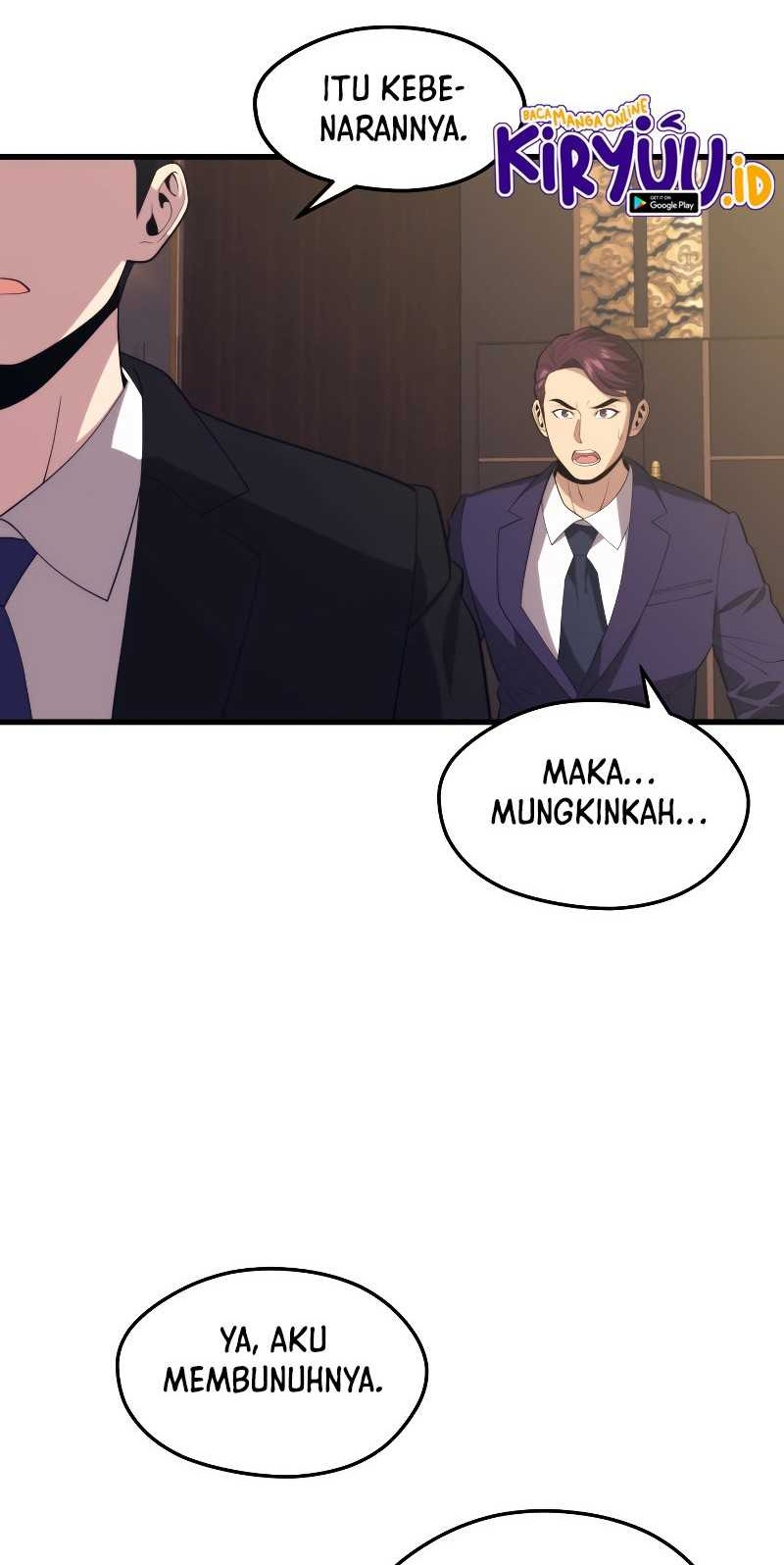 Seoul Station Necromancer Chapter 34 Gambar 43