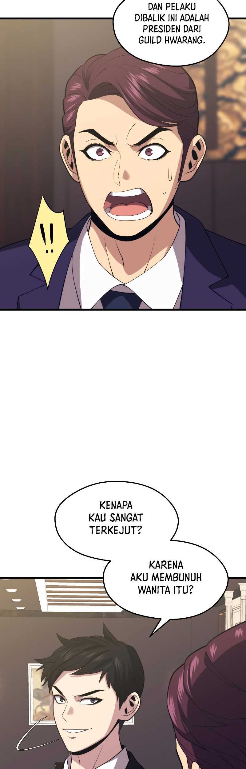 Seoul Station Necromancer Chapter 34 Gambar 44