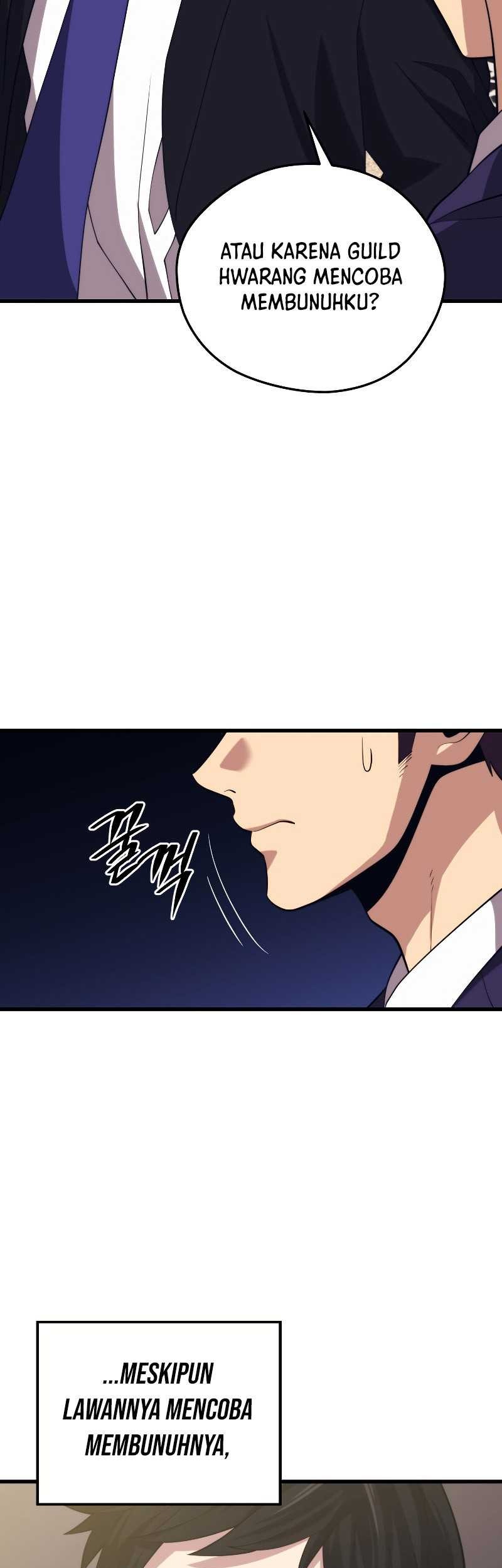Seoul Station Necromancer Chapter 34 Gambar 46