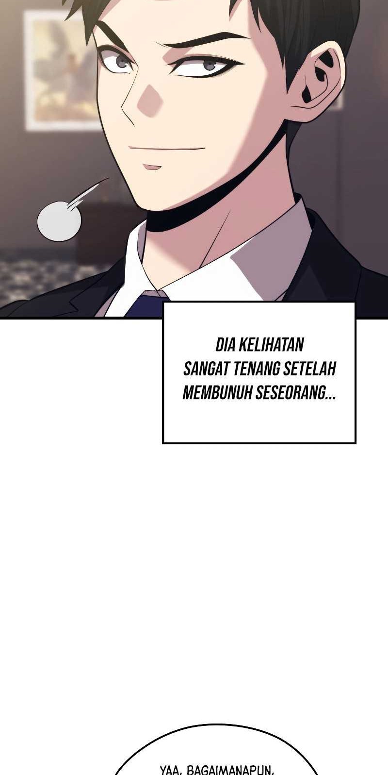 Seoul Station Necromancer Chapter 34 Gambar 47