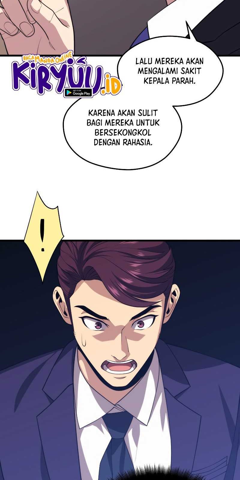 Seoul Station Necromancer Chapter 34 Gambar 51