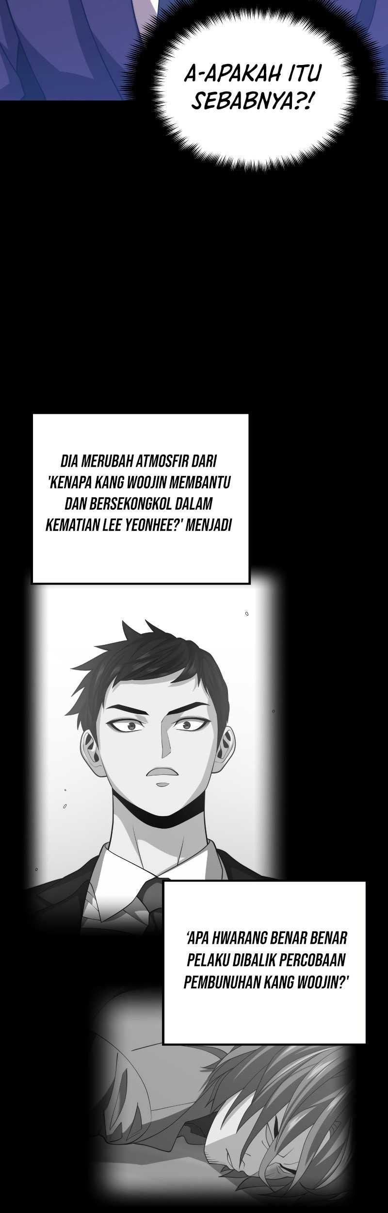 Seoul Station Necromancer Chapter 34 Gambar 52