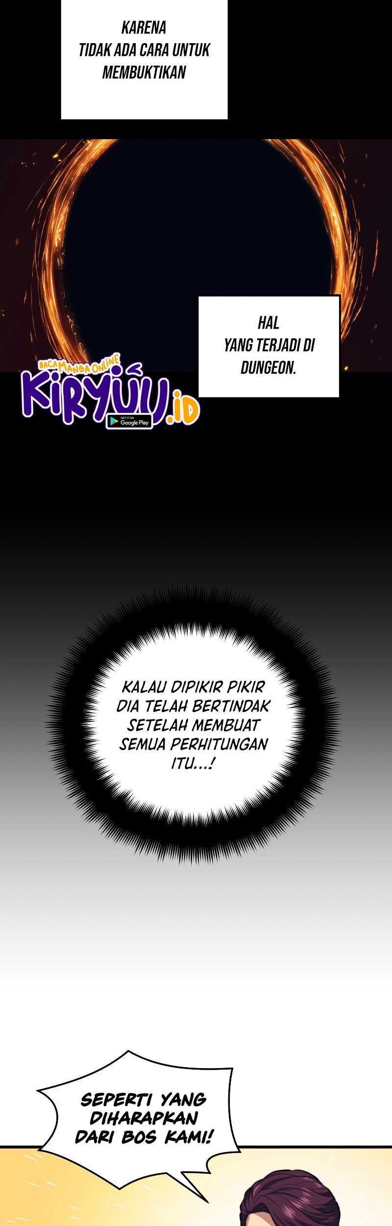 Seoul Station Necromancer Chapter 34 Gambar 54