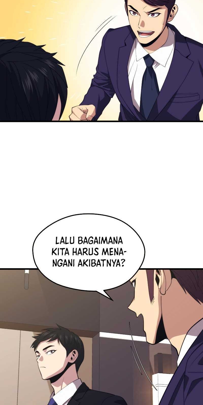 Seoul Station Necromancer Chapter 34 Gambar 55