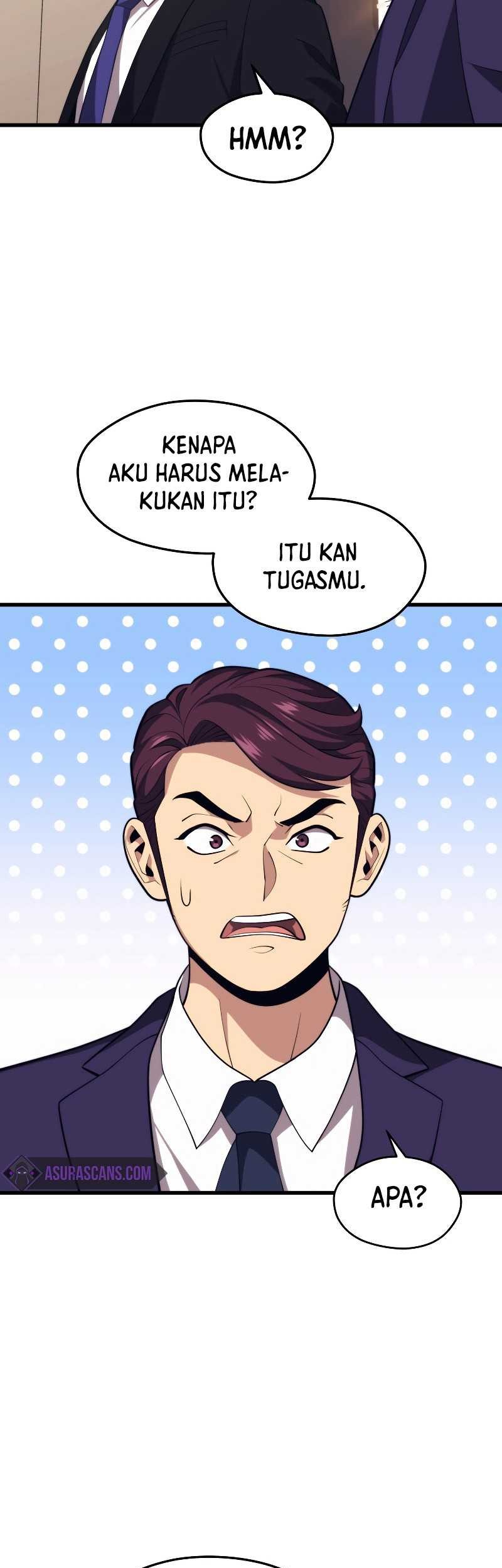 Seoul Station Necromancer Chapter 34 Gambar 56