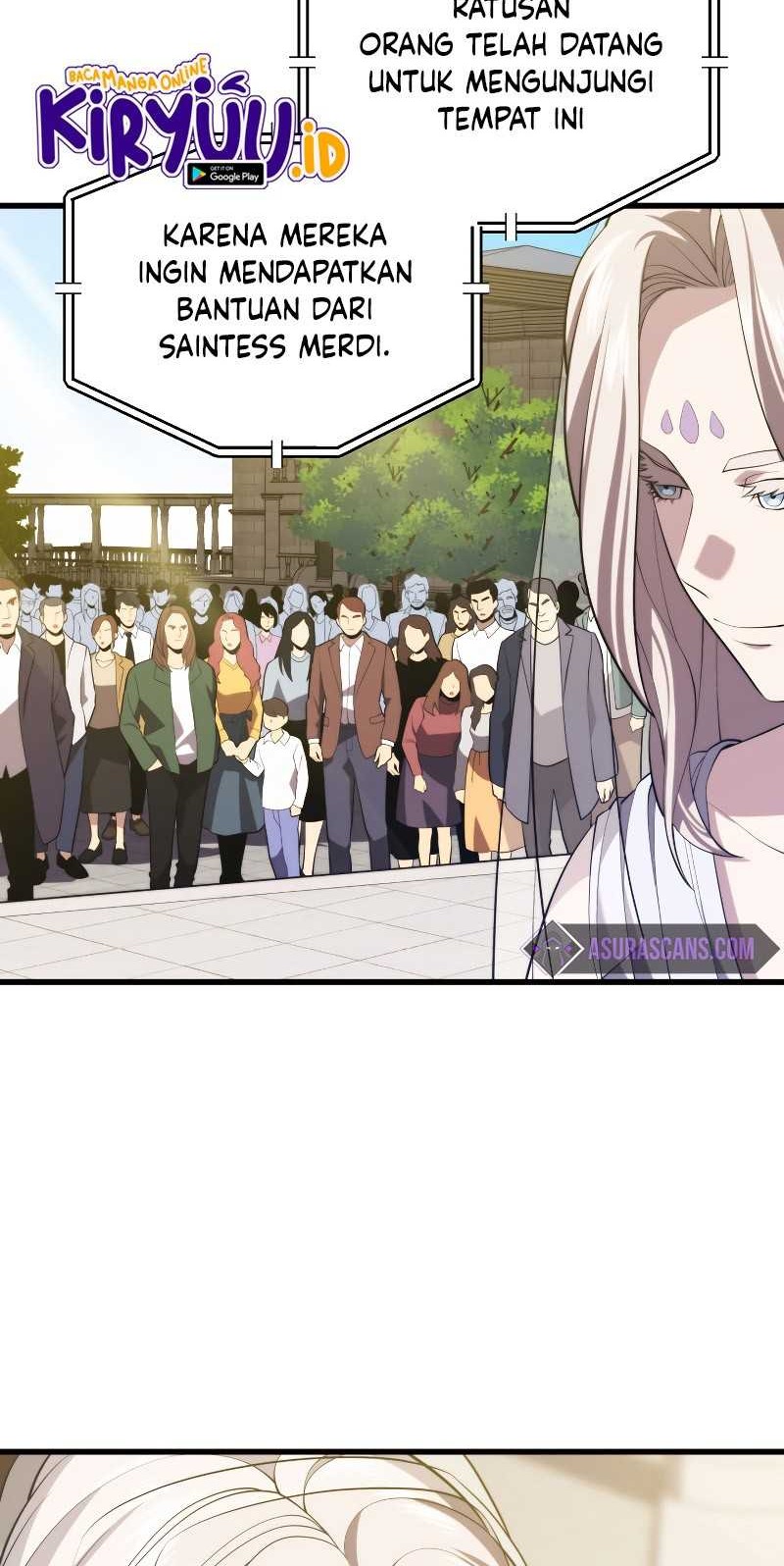 Seoul Station Necromancer Chapter 34 Gambar 3