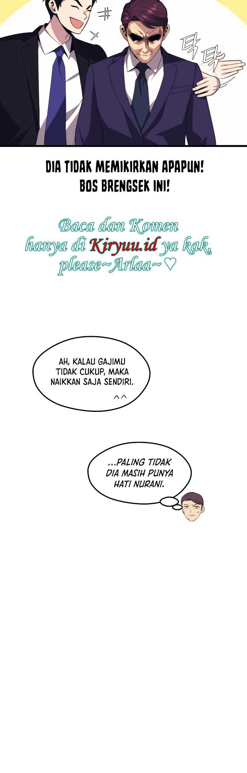 Seoul Station Necromancer Chapter 34 Gambar 58