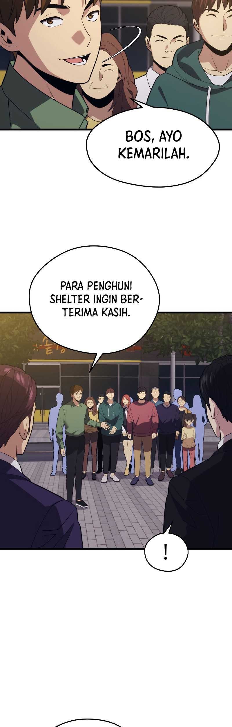 Seoul Station Necromancer Chapter 34 Gambar 62